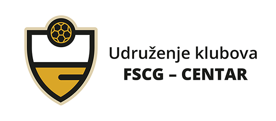 Udruženje klubova FSCG - Centar