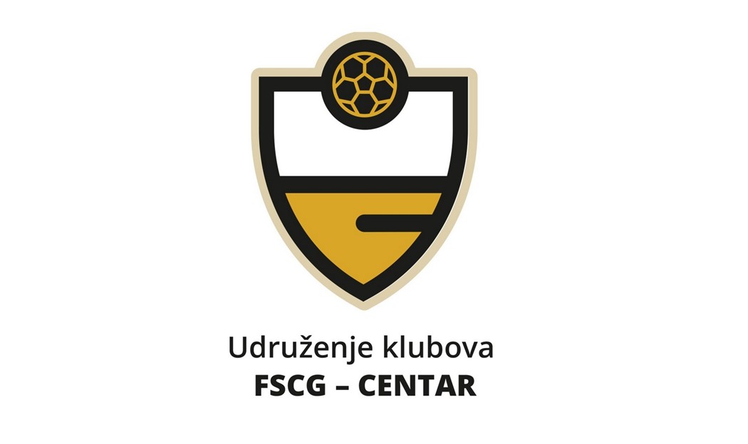 Dobrodošli na sajt Udruženja klubova FSCG - Centar