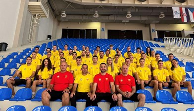 Održan seminar za sudije Udruženja klubova FSCG - Centar