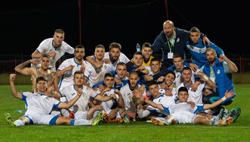 Omladinci Sutjeske osvajači Kupa