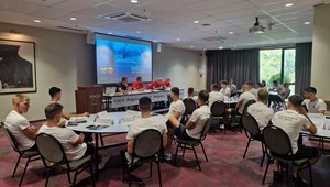 Seminar za sudije UK FSCG Centar – spoj teorije i prakse