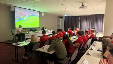 Uspješno realizovan seminar za sudije